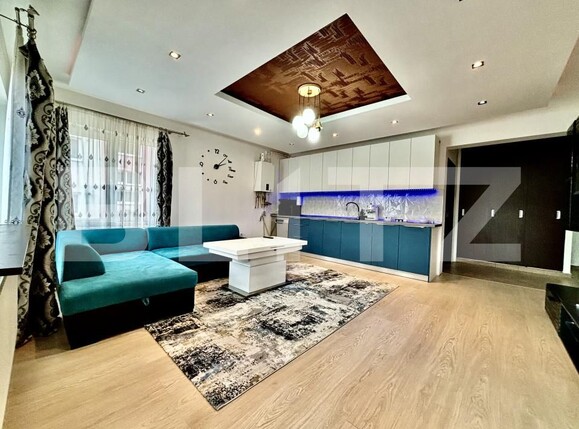 Apartament de vânzare 3 camere Floreşti - 139109AV | BLITZ Cluj-Napoca | Poza3