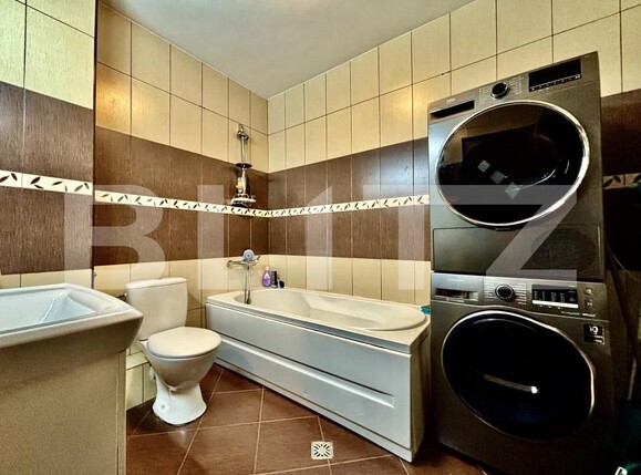 Apartament de vânzare 3 camere Floreşti - 139109AV | BLITZ Cluj-Napoca | Poza12