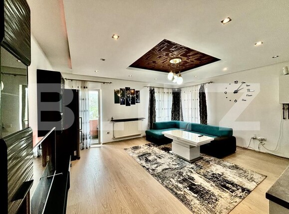 Apartament de vânzare 3 camere Floreşti - 139109AV | BLITZ Cluj-Napoca | Poza2