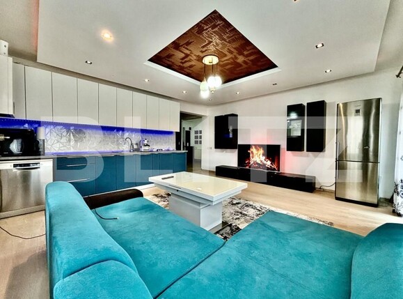 Apartament de vânzare 3 camere Floreşti - 139109AV | BLITZ Cluj-Napoca | Poza4