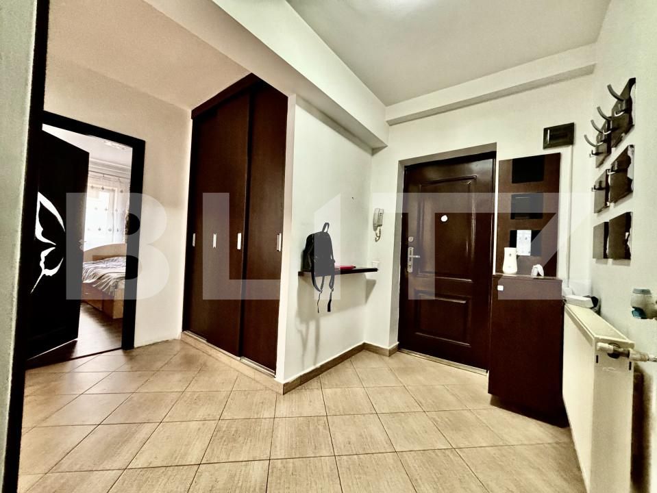 Apartament de vânzare 3 camere Floreşti - 139109AV | BLITZ Cluj-Napoca | Poza14