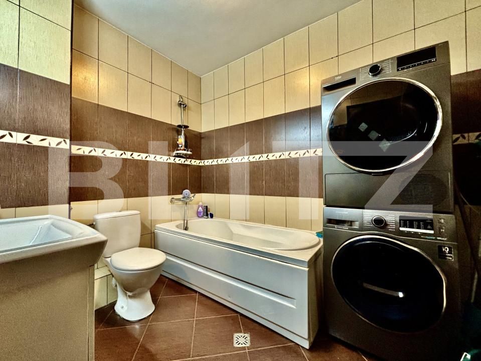 Apartament de vânzare 3 camere Floreşti - 139109AV | BLITZ Cluj-Napoca | Poza12