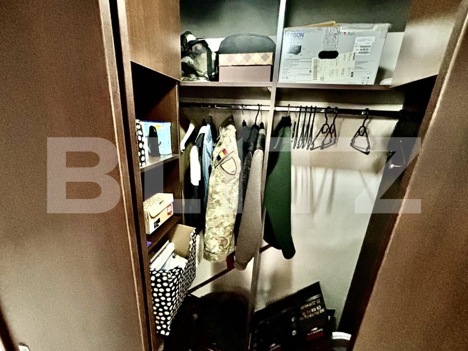 Apartament de vânzare 3 camere Floreşti - 139109AV | BLITZ Cluj-Napoca | Poza15