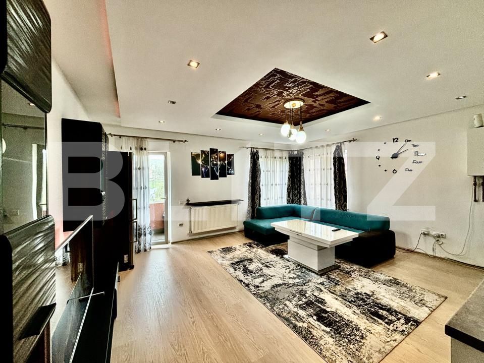 Apartament de vânzare 3 camere Floreşti - 139109AV | BLITZ Cluj-Napoca | Poza2