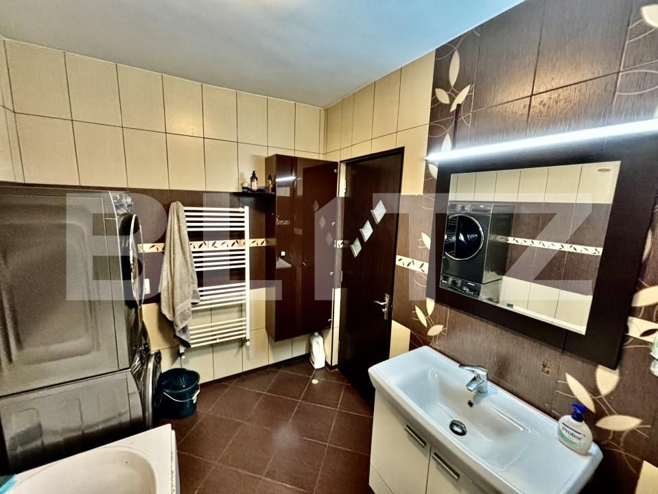 Apartament de vânzare 3 camere Floreşti - 139109AV | BLITZ Cluj-Napoca | Poza13