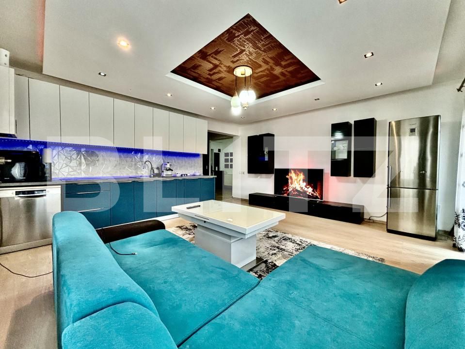 Apartament de vânzare 3 camere Floreşti - 139109AV | BLITZ Cluj-Napoca | Poza4