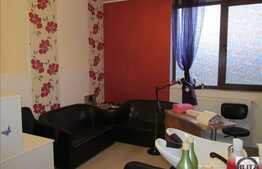 Inchiriere 2 camere, 37.25 mp, pretabil salon cosmetica!Zona magazinului Unicarm
