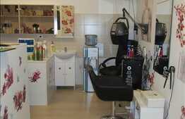 Inchiriere 2 camere, 37.25 mp, pretabil salon cosmetica!Zona magazinului Unicarm