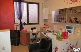 Inchiriere 2 camere, 37.25 mp, pretabil salon cosmetica!Zona magazinului Unicarm