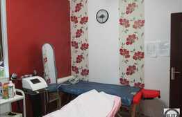 Inchiriere 2 camere, 37.25 mp, pretabil salon cosmetica!Zona magazinului Unicarm