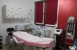Inchiriere 2 camere, 37.25 mp, pretabil salon cosmetica!Zona magazinului Unicarm