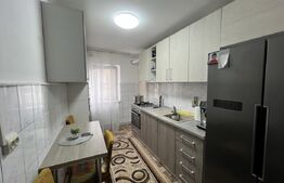 Apartament 3 camere, 70mp, zona  Ghimbav