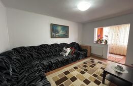 Apartament 3 camere, 70mp, zona  Ghimbav