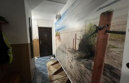 Apartament 3 camere, 70mp, zona  Ghimbav