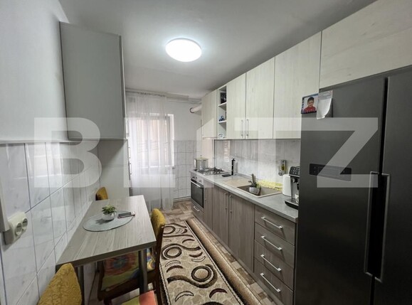 Apartament de vânzare 3 camere Ghimbav - 139111AV | BLITZ Brașov | Poza9
