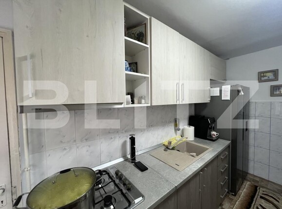 Apartament de vânzare 3 camere Ghimbav - 139111AV | BLITZ Brașov | Poza10