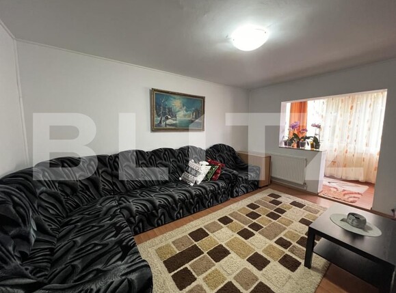 Apartament de vânzare 3 camere Ghimbav - 139111AV | BLITZ Brașov | Poza1