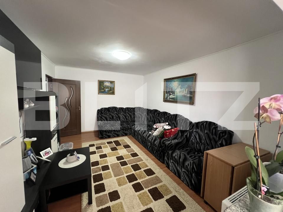 Apartament de vânzare 3 camere Ghimbav - 139111AV | BLITZ Brașov | Poza2