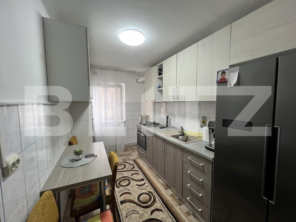 Apartament de vânzare 3 camere Ghimbav - 139111AV | BLITZ Brașov | Poza9