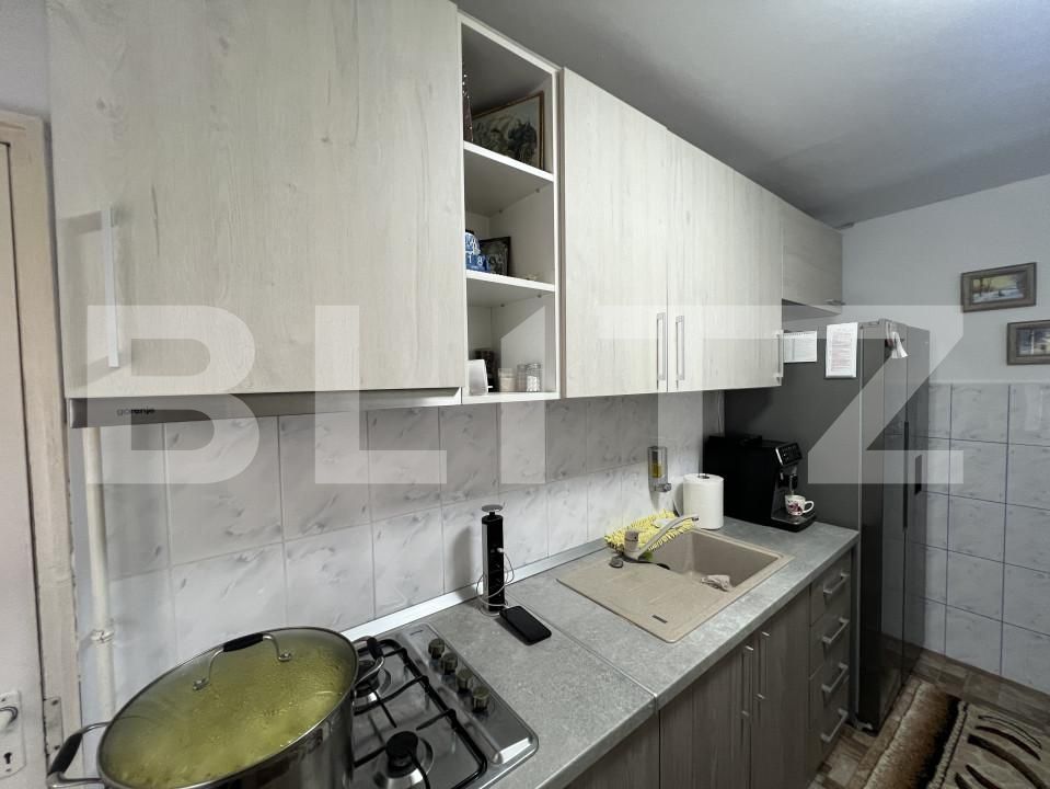 Apartament de vânzare 3 camere Ghimbav - 139111AV | BLITZ Brașov | Poza10