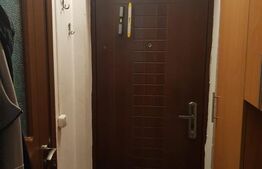 Garsoniera zona Tractorul