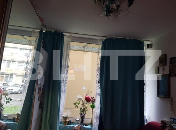 Garsonieră de vânzare Tractorul - 139113AV | BLITZ Brașov | Poza1