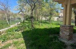 Casa individuala, 234 mp, teren 596 mp, totul nou, panorama, Dambul Rotund