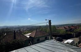 Casa individuala, 234 mp, teren 596 mp, totul nou, panorama, Dambul Rotund