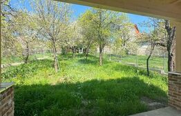 Casa individuala, 234 mp, teren 596 mp, totul nou, panorama, Dambul Rotund