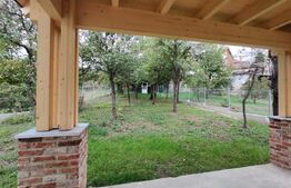 Casa individuala, 234 mp, teren 596 mp, totul nou, panorama, Dambul Rotund