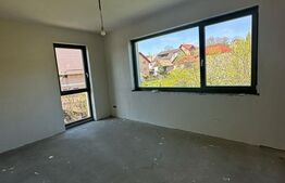 Casa individuala, 234 mp, teren 596 mp, totul nou, panorama, Dambul Rotund