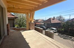 Casa individuala, 234 mp, teren 596 mp, totul nou, panorama, Dambul Rotund