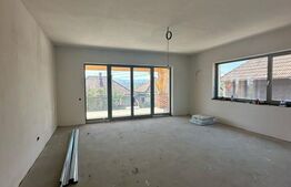 Casa individuala, 234 mp, teren 596 mp, totul nou, panorama, Dambul Rotund