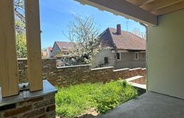 Casa individuala, 234 mp, teren 596 mp, totul nou, panorama, Dambul Rotund