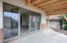 Casa individuala, 234 mp, teren 596 mp, totul nou, panorama, Dambul Rotund