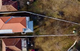 Casa individuala, 234 mp, teren 596 mp, totul nou, panorama, Dambul Rotund