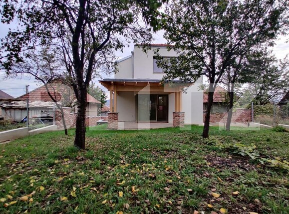 Casa de vânzare 4 camere Dambul Rotund - 139118CV | BLITZ Cluj-Napoca | Poza1