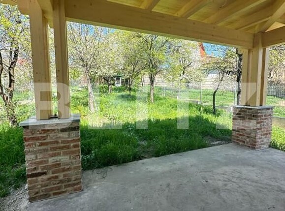 Casa de vânzare 4 camere Dambul Rotund - 139118CV | BLITZ Cluj-Napoca | Poza9