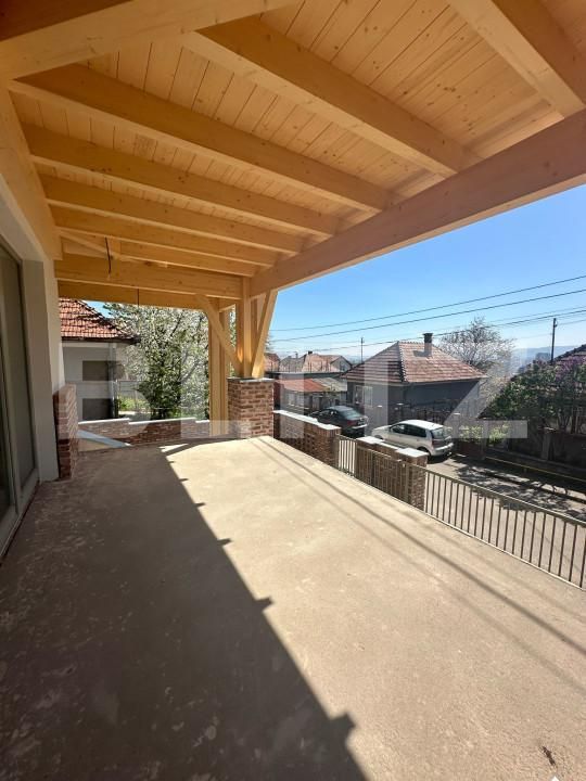 Casa de vânzare 4 camere Dambul Rotund - 139118CV | BLITZ Cluj-Napoca | Poza6