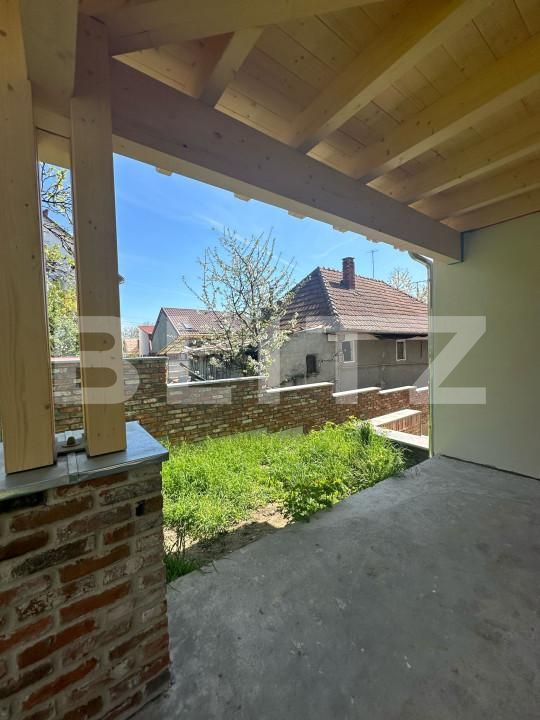 Casa de vânzare 4 camere Dambul Rotund - 139118CV | BLITZ Cluj-Napoca | Poza15