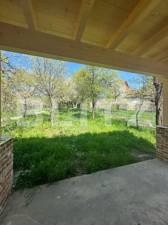 Casa de vânzare 4 camere Dambul Rotund - 139118CV | BLITZ Cluj-Napoca | Poza14