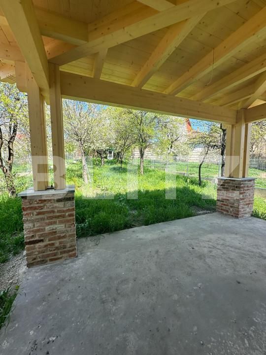 Casa de vânzare 4 camere Dambul Rotund - 139118CV | BLITZ Cluj-Napoca | Poza9