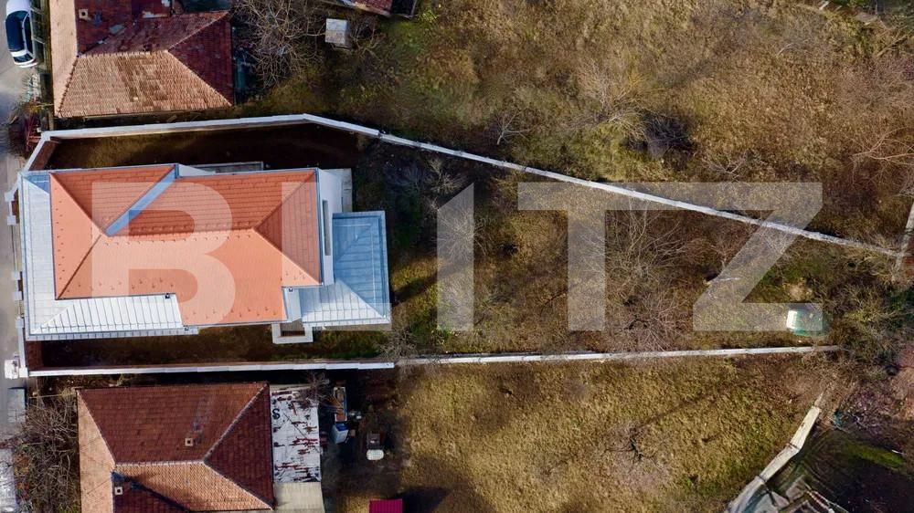 Casa de vânzare 4 camere Dambul Rotund - 139118CV | BLITZ Cluj-Napoca | Poza3