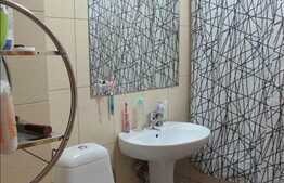 De vanzare 2 camere, 61 mp, 2 balcoane, etaj intermediar! Zona Tauti! Mobilat!