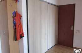 De vanzare 2 camere, 61 mp, 2 balcoane, etaj intermediar! Zona Tauti! Mobilat!