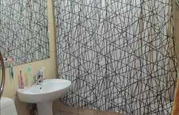 De vanzare 2 camere, 61 mp, 2 balcoane, etaj intermediar! Zona Tauti! Mobilat!