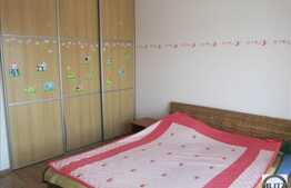 De vanzare 2 camere, 61 mp, 2 balcoane, etaj intermediar! Zona Tauti! Mobilat!