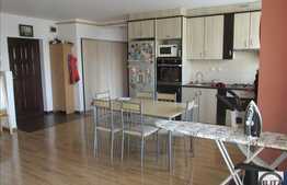 De vanzare 2 camere, 61 mp, 2 balcoane, etaj intermediar! Zona Tauti! Mobilat!