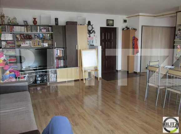 Apartament de vânzare 2 camere Floreşti - 13912AV | BLITZ Cluj-Napoca | Poza2
