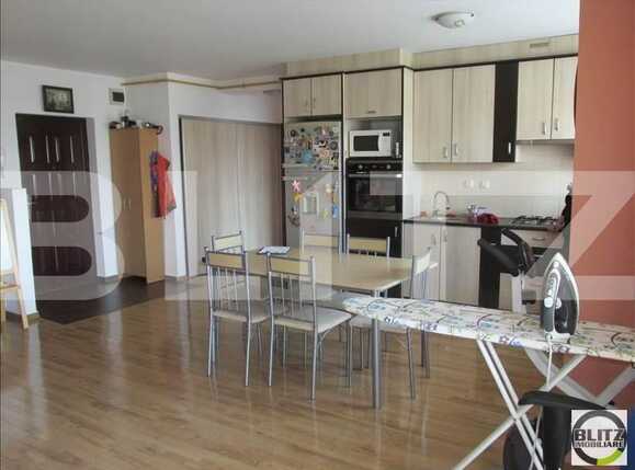 Apartament de vânzare 2 camere Floreşti - 13912AV | BLITZ Cluj-Napoca | Poza1